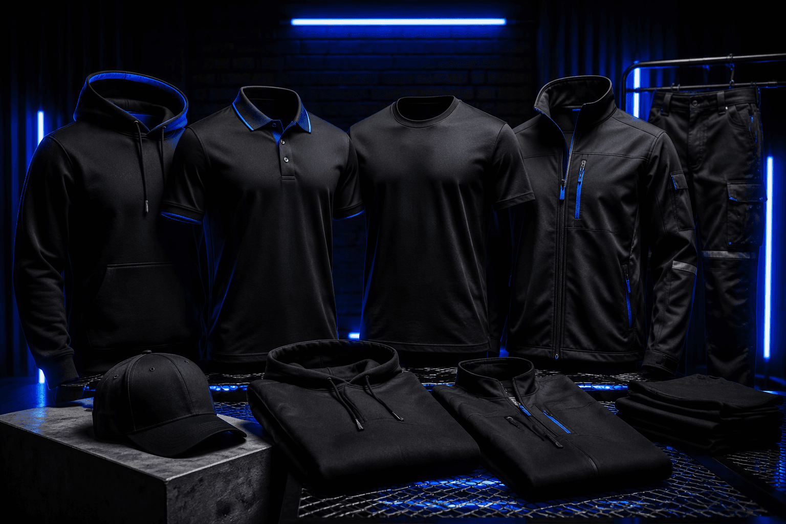DNA Merch